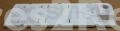 Smeg Insulation Material - 784450162 Multi Flow Insulation