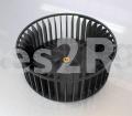Smeg Fan Blades - 763930071 Fan Wheel