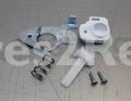 Smeg Door Hinges - 690570476 Assembly Bushing Door