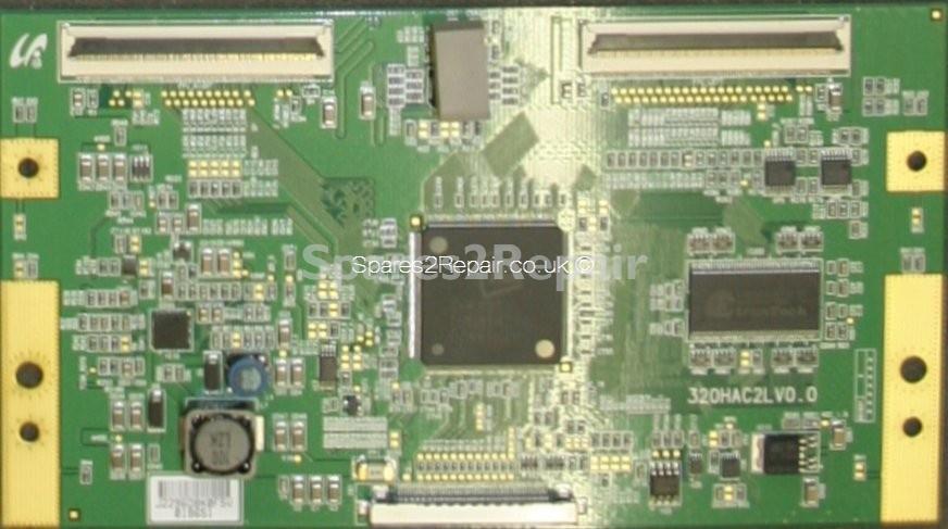 Toshiba 32XV555D - LVDS - 320HAC2LV0.0