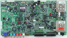 Wharfedale LCD26HDMI - Main AV - 20260068 - 17MB15E-3 - VER:E3 - 140705