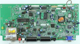Wharfedale LCD2610AF - Main AV - 17MB11-6 - 130505 - 20234330