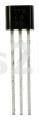 Zetex Transistors - Ztx689b Transistor Npn E-line Type:ztx689b -