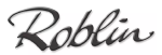 Roblin Brand Logo